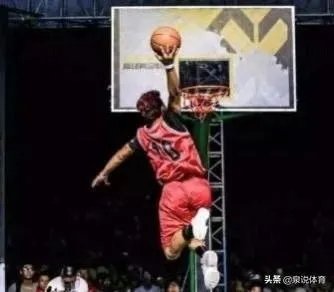 草根扣篮王矣进宏为何能参加CBA扣篮大赛?夺冠有多少奖金?