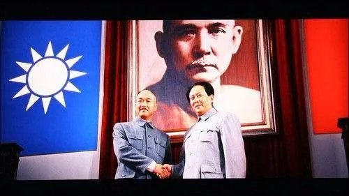 有比《建军大业》更强大的演员阵容吗?