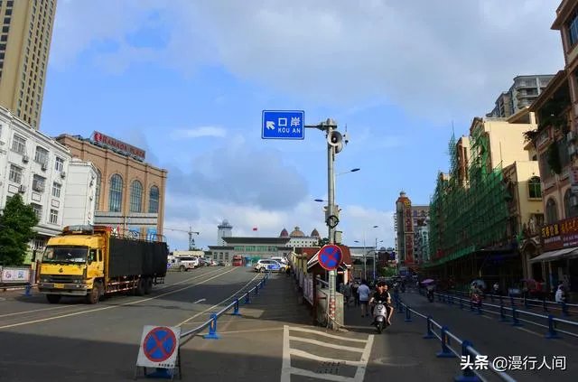 你知道广西壮族自治区防城港东兴市旅游景点有多少处吗?