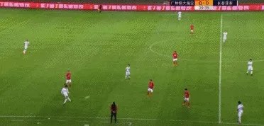 恒大5比0击败亚泰,连续两场大比分胜利宣告“王者归来”,你是怎么看的?