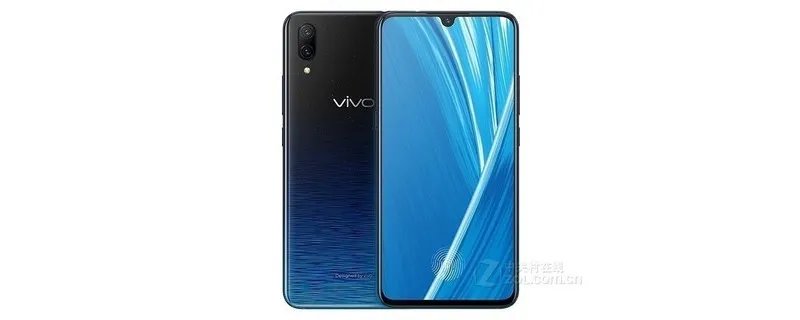 vivox23什么时候上市的