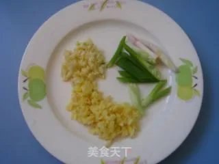干锅猪大肠