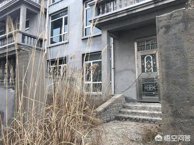 乳山市:百平房子没有15万,海边小房子跌至白菜价,真不值钱, 你怎么看?