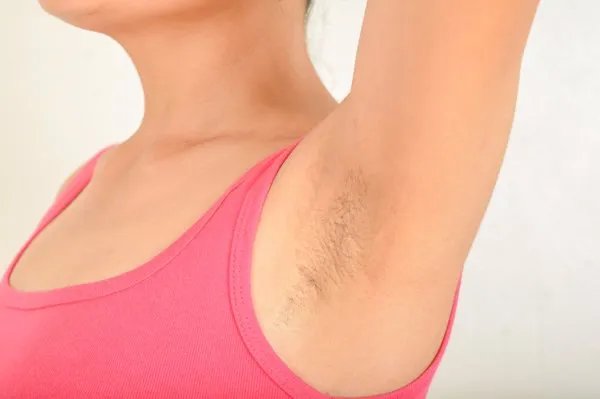 女性私处脱毛方法