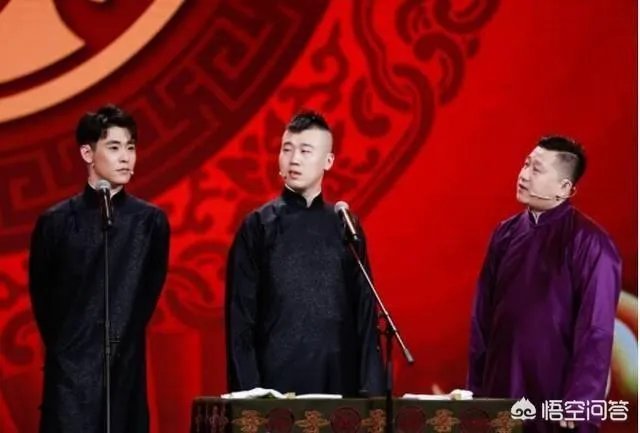 张云雷为什么突然退出《欢乐喜剧人5》?