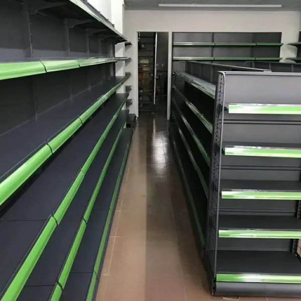 小便利店货架一般是多少尺寸？