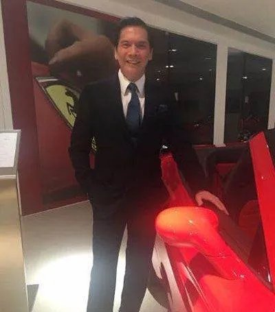 向华强黑社会背景有多厚?
