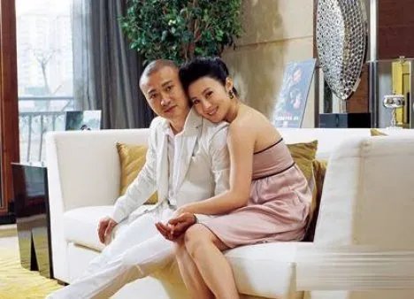 聂远和王惠为什么分手?