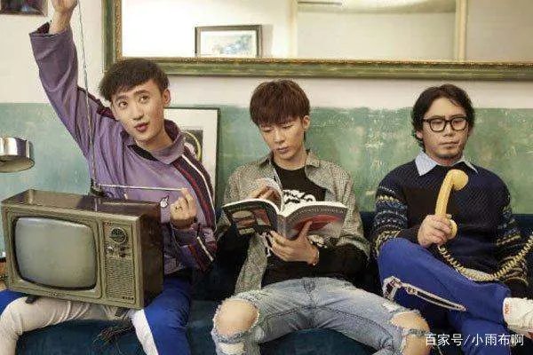 为什么摩登兄弟的刘宇宁给人的印象比较深?