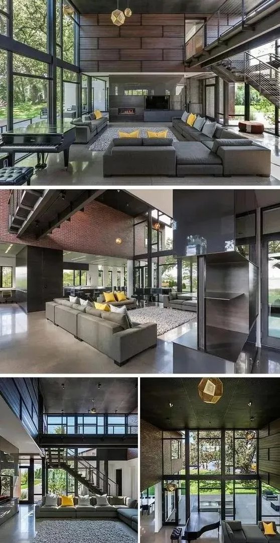 loft，灵魂的归宿
