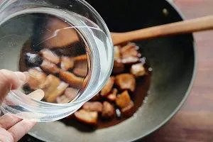 腐竹怎么泡好
