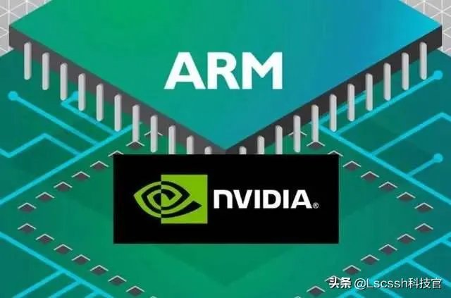软银将把ARM出售给英伟达有何目的,对中国企业有什么影响?