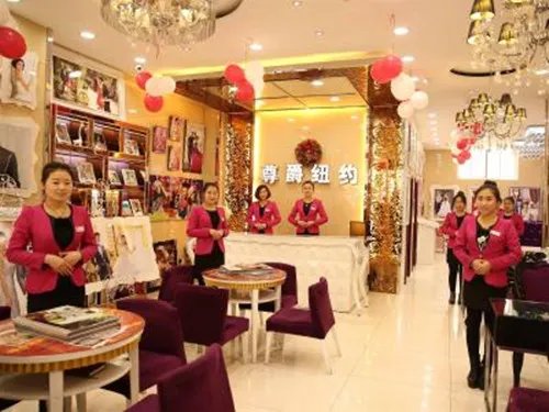 纽约婚纱摄影店好不好 纽约婚纱摄影有哪些风格
