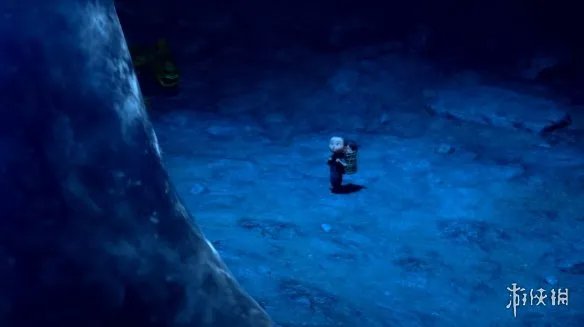 PS4《大圣归来》公布剧情预告片 石破天惊大圣归来