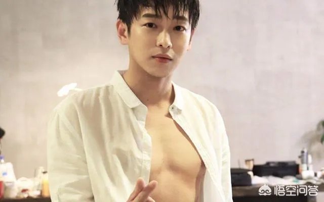《向往的生活》彭昱畅“瞬间”瘦回巅峰状态,真的是为了接吻戏吗?