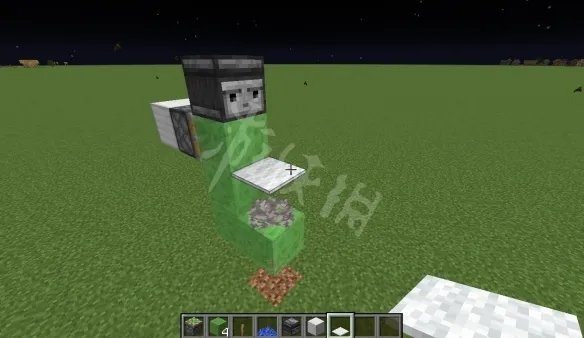 《我的世界》刷地毯机怎么做?地毯机制作方法介绍
