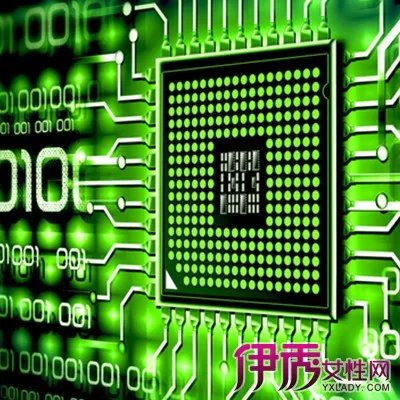 盘点电脑主板图解