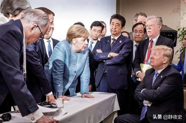 美国疫情如此严重,为何好像没有国家援助呢?