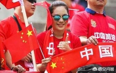 中国队进入2022年世界杯的可能性有多大?