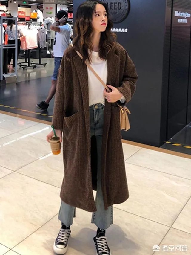 羊绒衫如何搭配外套比较好？