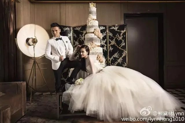 怀孕女神熊黛林近日情况如何?