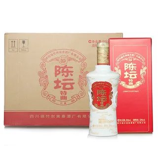 剑南春