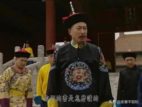 如何评价焦晃的演技?