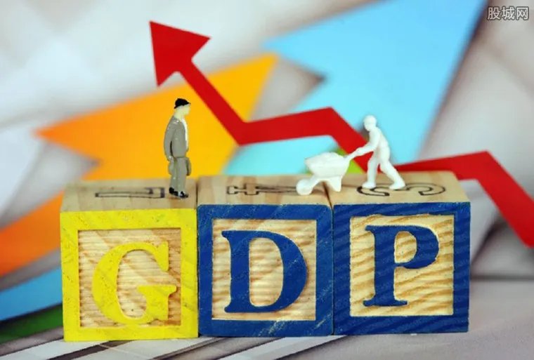 深圳GDP首超广州 深圳GDP数据2017
