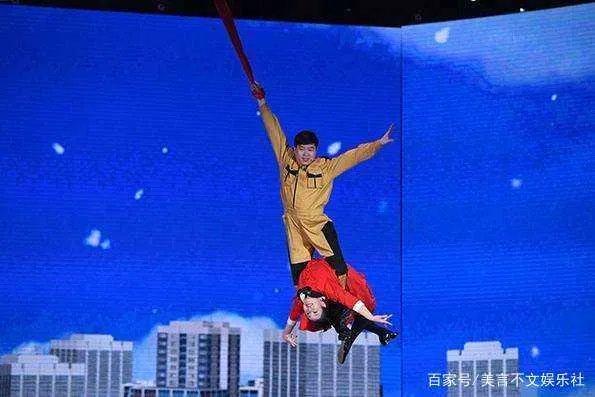 被宋丹丹大赞的刘亮白鸽,为什么成名后就离婚?
