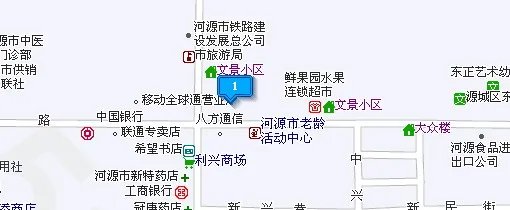 河源车管所官网