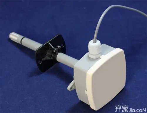 湿度传感器工作原理 不同种类原理不同