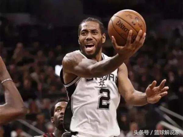 2018NBA赛季现役巨星都有哪些?