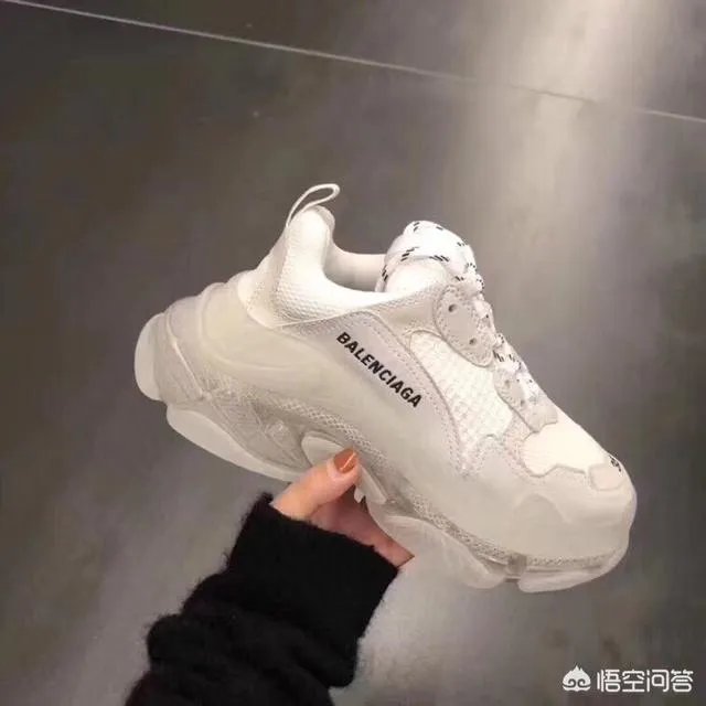 奢侈品女鞋哪个牌子的好?