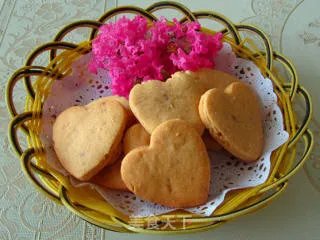花生酱饼干