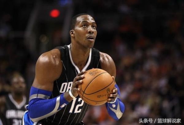 2018NBA赛季现役巨星都有哪些?
