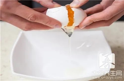  蛋白打发原理