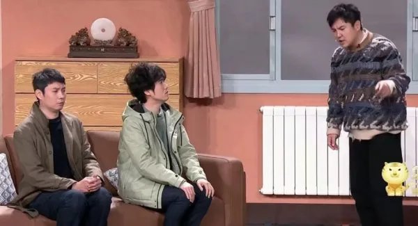 沈腾、马丽、常远在2022年春晚表演的小品《还不还》,属于什么水平?
