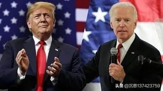 特朗普拒绝承诺「和平交权」,美军方表态:不会介入总统选举,对此你怎么看?