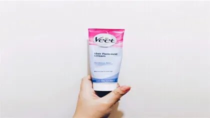 veet脱毛膏的用法