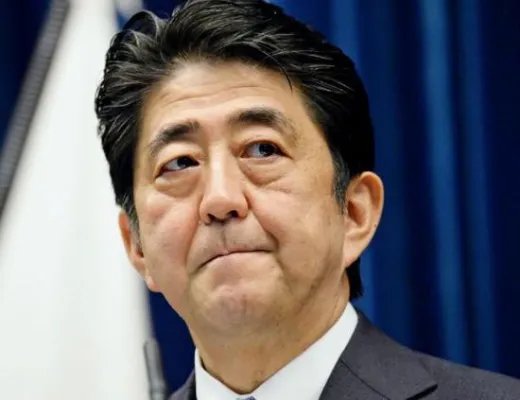 安倍为什么能成为日本史上连任时间最长的首相？