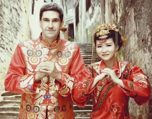 涉外婚姻网站哪个好 涉外婚姻如何办理