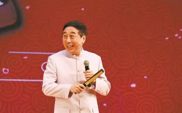 冯巩的四个徒弟都上过春晚,现在都发展的怎么样?