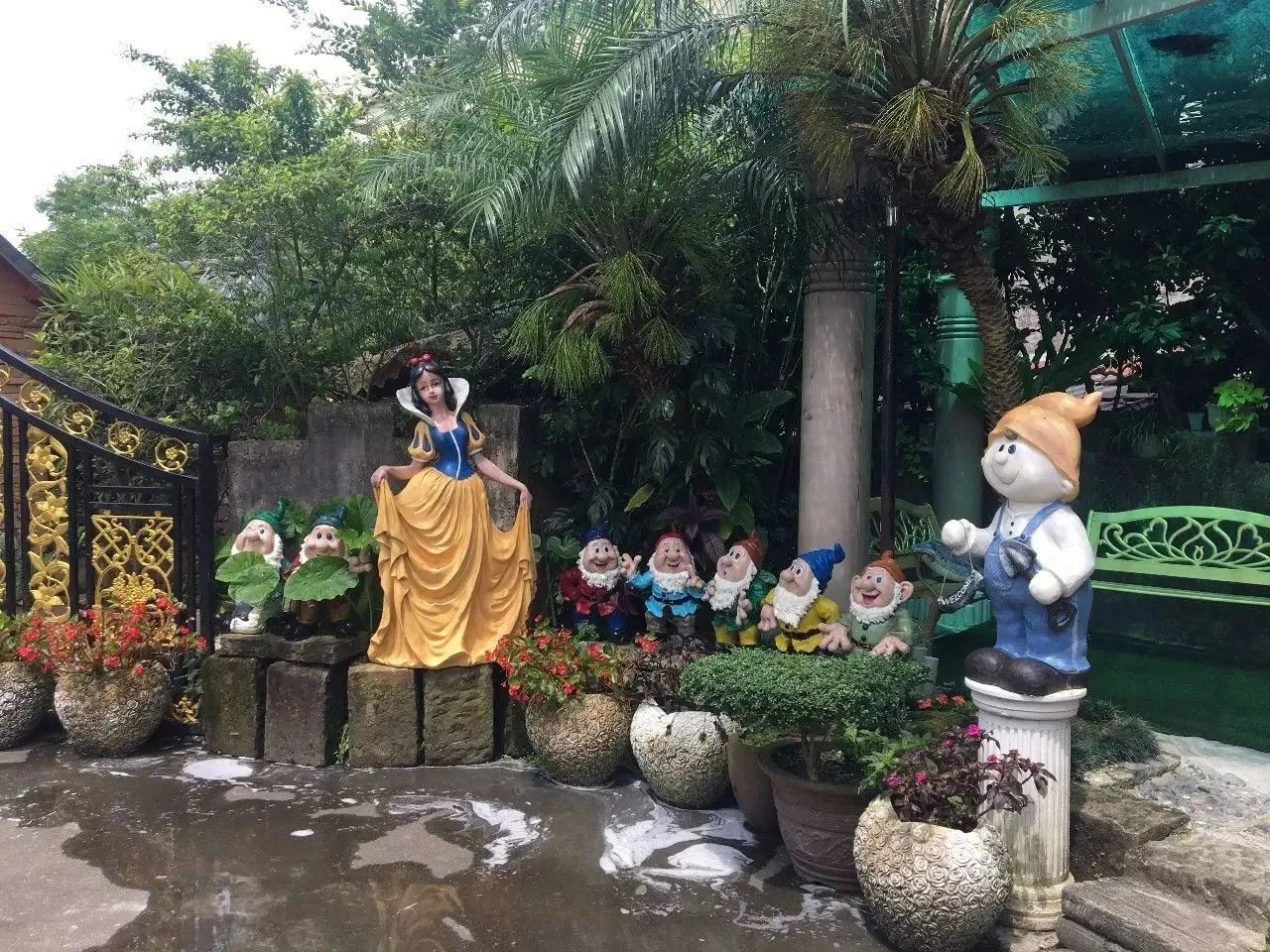 【台湾民宿游记】寻觅台湾民宿的原初精神—— 一次充盈内心天地的美好游学