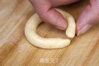 甜甜圈饼干