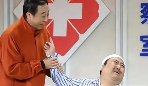 冯巩的四个徒弟都上过春晚,现在都发展的怎么样?