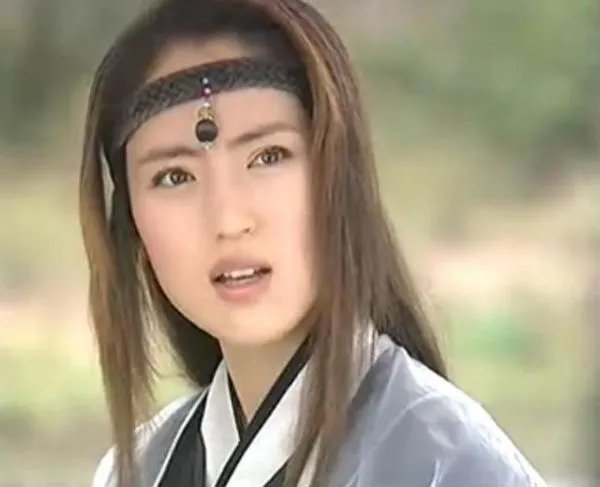 《雪花女神龙》这部剧有哪几个主要角色？