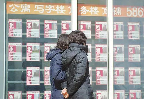一个月短租房怎么找