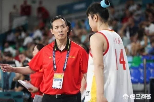 8月16日,女篮热身赛77-59击败波多黎各拿首胜,李月汝18+14,怎么评价?