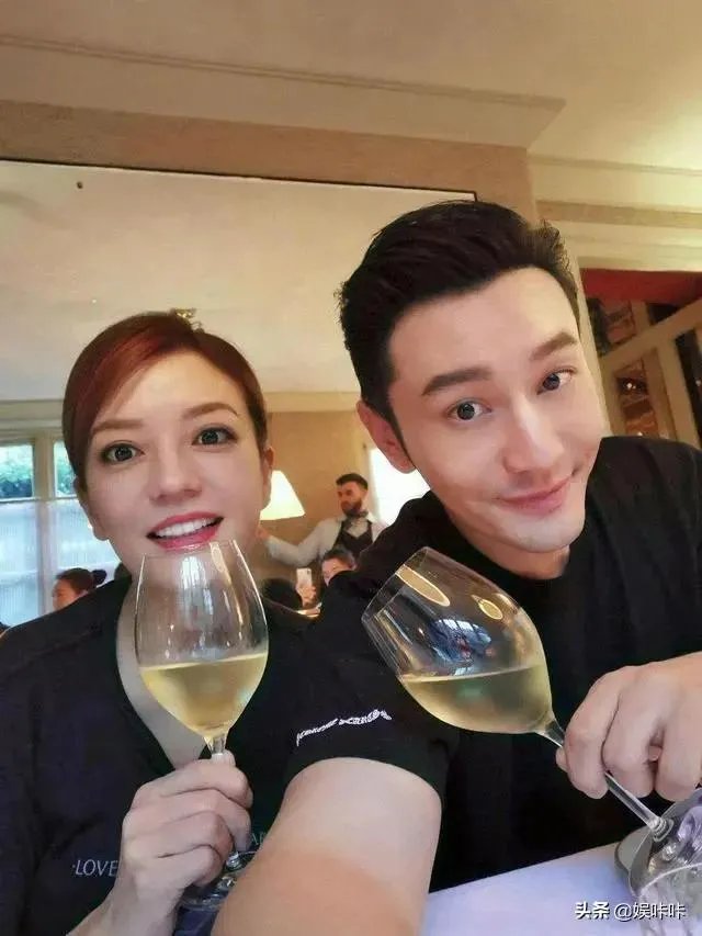 赵薇真的离婚了吗?