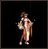 dnf110级版本女气功用什么武器 2022花花毕业武器推荐